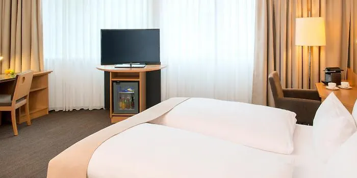 Hotel Nh Messe 4*