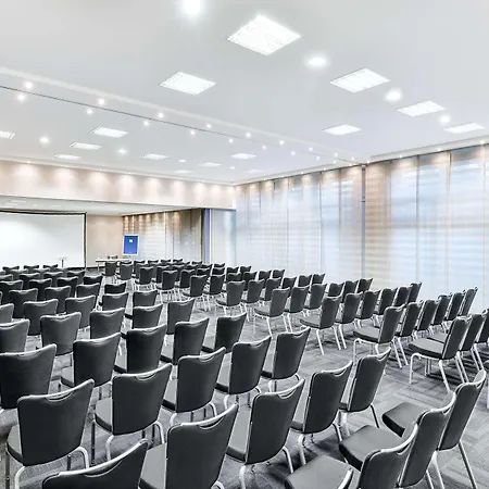 Nh Messe Μόναχο