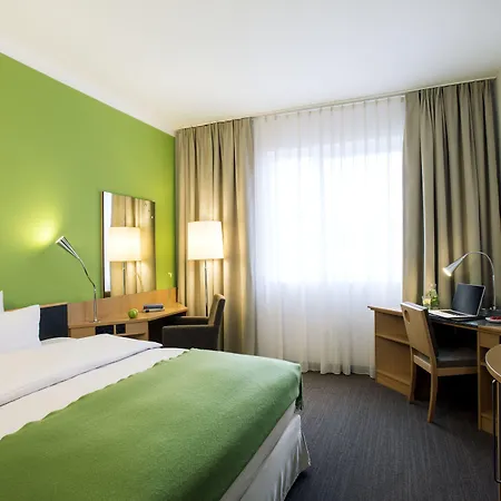 Hotel Nh Messe München