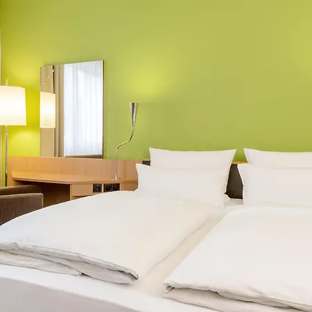 Nh Messe Hotel München