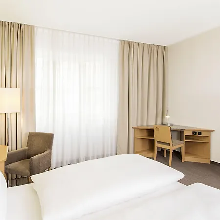 Hotel Nh Messe München