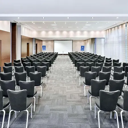 Hotel Nh Messe München