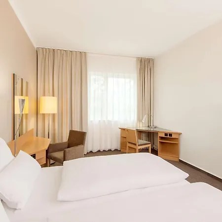 Nh Messe 4* München