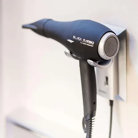 Hotel Nh Messe München