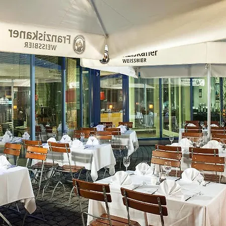 Nh Messe Μόναχο